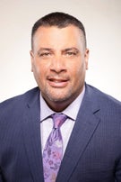 Steve Carvalho